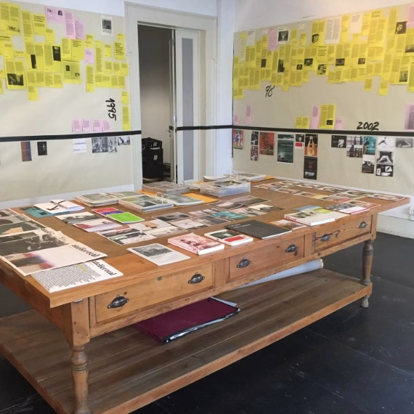 [cfp] Alive Dance Archives
